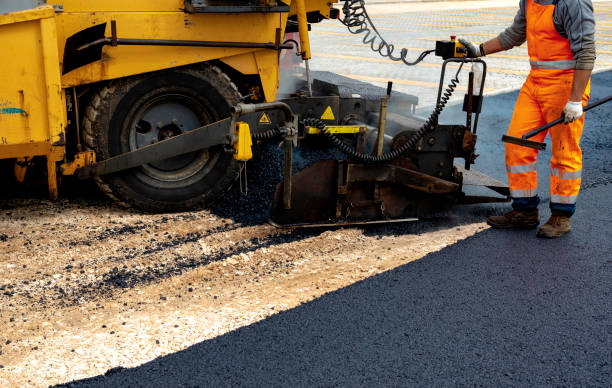 Best Driveway Removal and Replacement  in Wheatland, WY