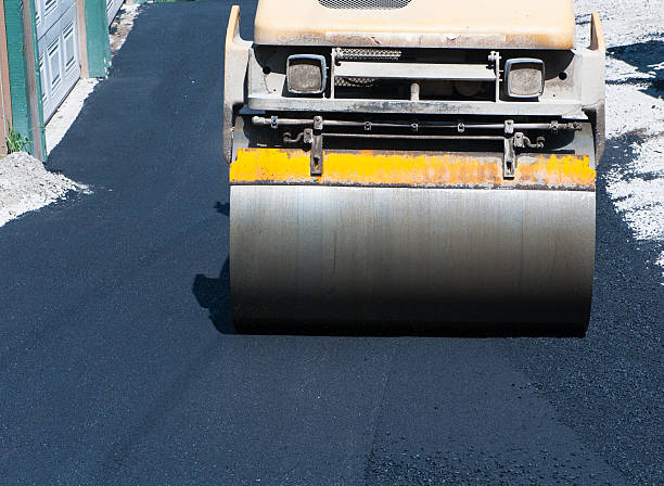 Driveway Maintenance Services in Wheatland, WY